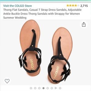 Women’s Sandals